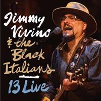 Jimmy Vivino - 13 Live
