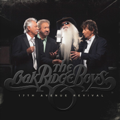 Oak Ridge Boys - 17th Avenue Revival (CD)
