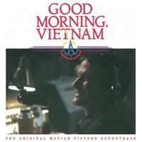 OST, Various Good Morning,Vietnam