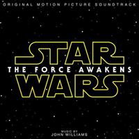 OST, John Williams Star Wars: The Force Awakens