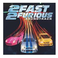 Universal Music Vertrieb - A Division of Universal Music Gmb 2 Fast 2 Furious