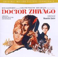 Various Doctor Schiwago/OST