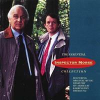 Universal Vertrieb - A Divisio The Essential Inspector Morse Collection