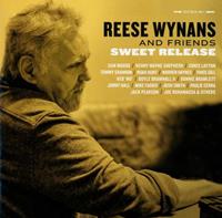 Reese Wynans & Friends - Sweet Release (CD)