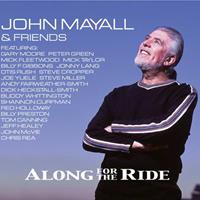 John Mayall Along For The Ride (Limited CD Edition)