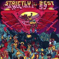 Various, Strictly The Best Strictly The Best 59 (Dancehall Edition)