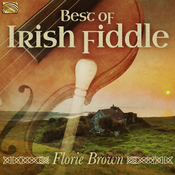 Florie Brown Best of Irish Fiddle