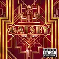 The Great Gatsby, 1 Audio-CD (Soundtrack)