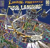 Linval Thompson Presents Dub Landing, Vol. 1