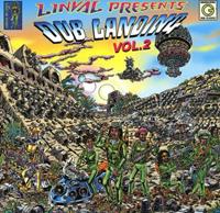 Linval Presents Dub Landing, Vol. 2