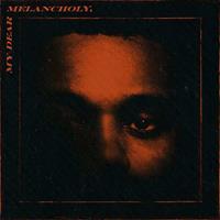 Universal Vertrieb - A Divisio / Republic My Dear Melancholy