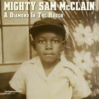 Mighty Sam McClain - A Diamond In The Rough (CD)