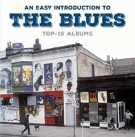 Edel Germany GmbH / Hamburg An Easy Introduction To The Blues