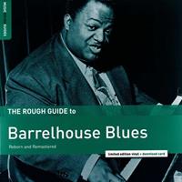 Rough Guide to Barrelhouse Blues