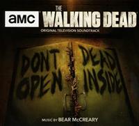 Bear McCreary The Walking Dead