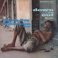 Sonny Boy Williamson - Down And Out Blues (LP, 180g Vinyl)
