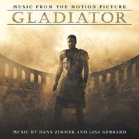 OST, Hans Zimmer, Lisa Gerrard OST/Zimmer, H: Gladiator