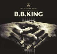 Various - The Many Faces Of B.B. King (3-CD)