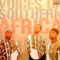 Insingizi Voices Of Southern Africa