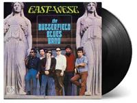 musiconvinyl The Butterfield Blues Band - East-West LP
