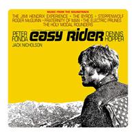 OST, Various OST/Various: Easy Rider