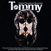 OST, The Who OST/Who, T: Tommy