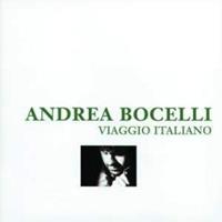 Andrea Bocelli Bocelli, A: Viaggio Italiano