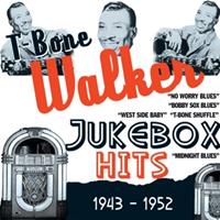 T-Bone Walker - Jukebox Hits (CD)