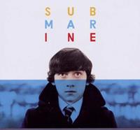 Alex Turner - Submarine CD