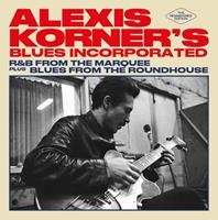 In-Akustik / Ballrechten-Dottingen Blues Incorporated+Blues From The Roundhouse