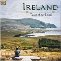 Various Ireland-Tales Of Our Land