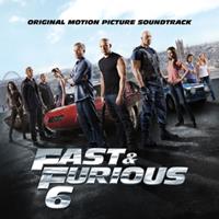 OST, Various Fast And The Furious 6