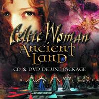 Universal Music Ancient Land (Cd/Dvd)