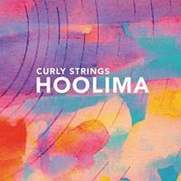 Curly Strings Hoolima
