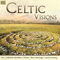 Various Celtic Visions
