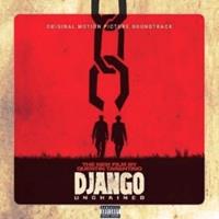 OST, Various Quentin Tarantino's Django Unchained