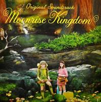 OST, Various Moonrise Kingdom (Original Soundtrack)