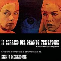 Ennio Morricone - Il Sorriso Del Grande Tentatore (Colonna Sonora Originale) - Soundtrack (LP, 180g Vinyl)