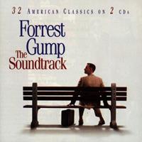 Original Soundtrack Forrest Gump-The Soundtrack