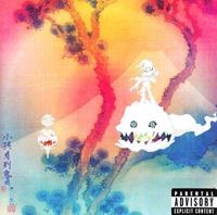 Kanye West, Kid Cudi Kids See Ghosts