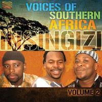 Insingizi Voices Of Southern Africa Vol.2