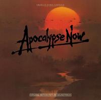 OST, Various Artists Ost/Various: Apocalypse Now