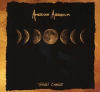 American Aquarium - Things Change (CD)