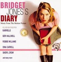 Mercury Bridget Jones's Diary - Various Artists