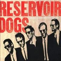 OST, Various Reservoir Dogs-Soundtrack