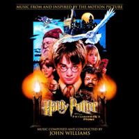 OST, John (Composer) Williams Harry Potter Und Der Stein Der Weisen