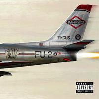 Universal Music Vertrieb - A Division of Universal Music Gmb Kamikaze (Olive Green Vinyl)