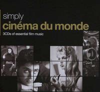 Simply Cinema Du Monde