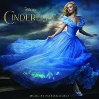 Universal Music; Walt Disney R Cinderella (2015)