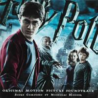 Universal Vertrieb - A Divisio Harry Potter und der Halbblutprinz - Originalsoundtrack